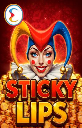 Play Sticky Lips Casino Game