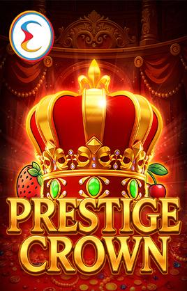 Play Prestige Crown Casino Game