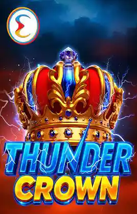Play Thunder Crown Casino Game