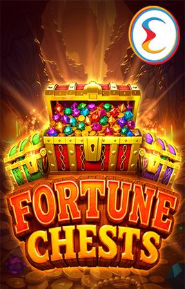 Play Fortune Chests Casino Game