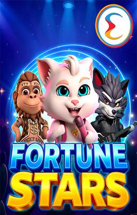 Play Fortune Stars Casino Game