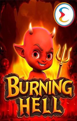 Play Burning Hell Casino Game