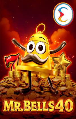 Play MrBells 40 Casino Game