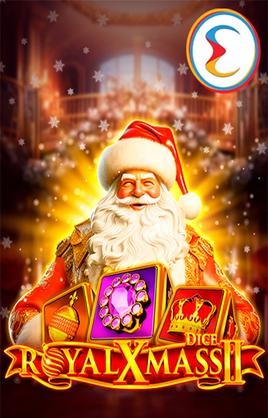 Play Royal Xmass 2 Dice Casino Game