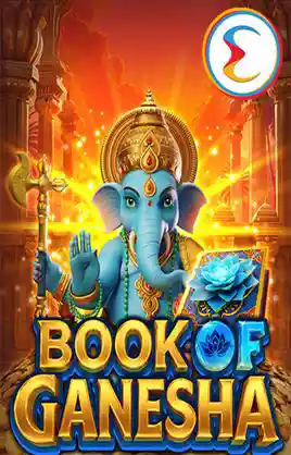 Play Book Of Ganesha Casino Game