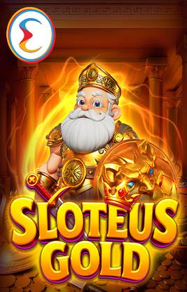 Play Sloteus Gold Casino Game