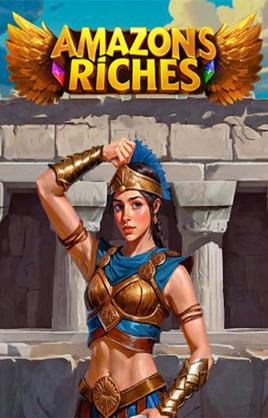 Play Amazons Riches Casino Game
