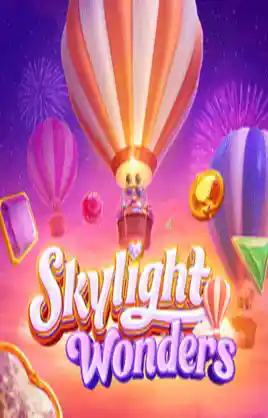 Play Skylight Wonders Casino Game