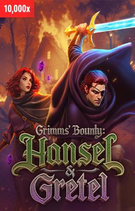 Play Grimms Bounty Hansel And Gretel Casino Game
