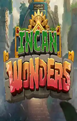 Play Incan Wonders Casino Game