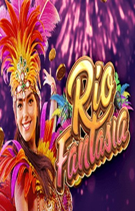 Play Rio Fantasia Casino Game