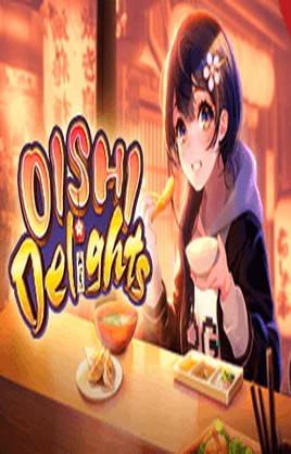 Play Oishi Delights Casino Game