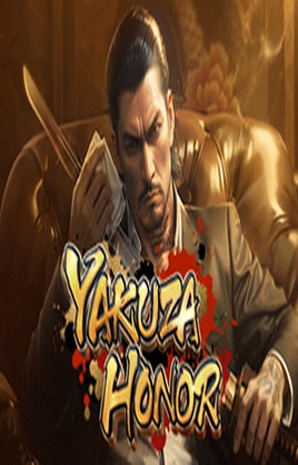 Play Yakuza Honor Casino Game