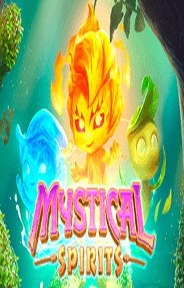 Play Mystical Spirits Casino Game
