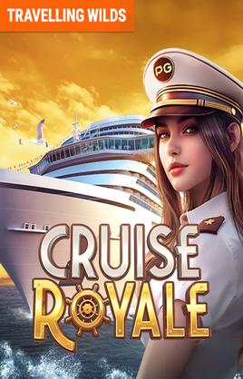 Play Cruise Royale Casino Game