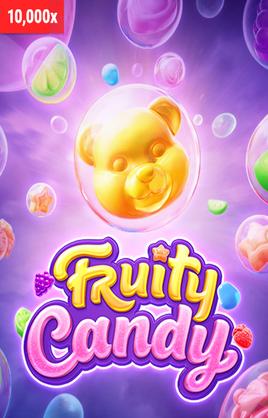 Play Fruity Candy Casino Game