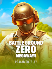 Play Battle Ground Zero Megaways Casino Game