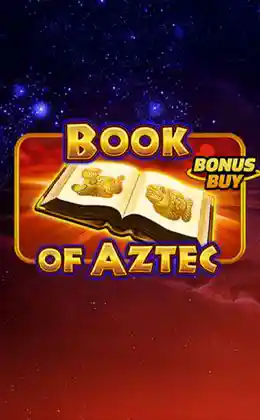 Play Book Of Aztec Bonus Buy Casino Game