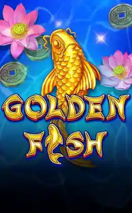 Play Golden Fish Casino Game