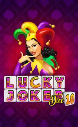 Play Lucky Joker 10 Dice Casino Game