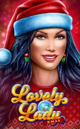 Play Lovely Lady Xmas Casino Game