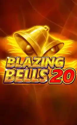 Play Blazing Bells 20 Casino Game