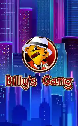 Play Billys Gang Casino Game