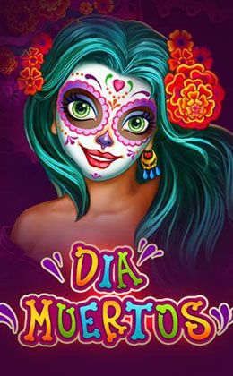 Dia Muertos
