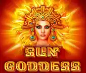 Play Sun Goddess Casino Game