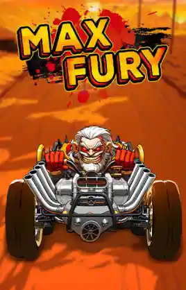 Play Max Fury Casino Game