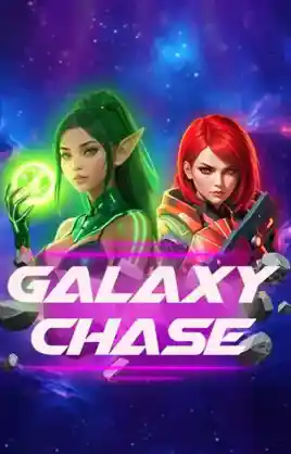 Play Galaxy Chase Casino Game