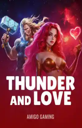 Thunder And Love