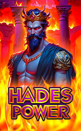 Play Hades Power Casino Game