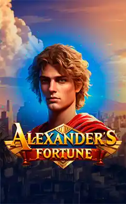 Play Alexanders Fortune Casino Game