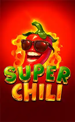 Play Super Chili Casino Game