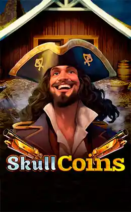 Play Skull Coins Casino Game