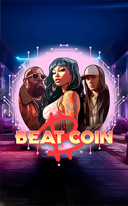 Play Beat Coin Casino Game