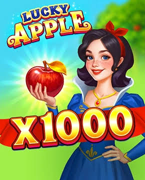 Play Lucky Apple X1000 Casino Game