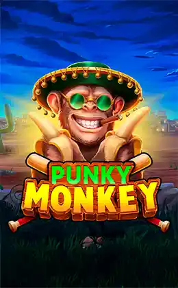 Play Punky Monkey Casino Game