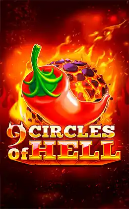 Play 9 Circles Of Hell Casino Game