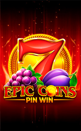 Play Epic Coins Casino Game