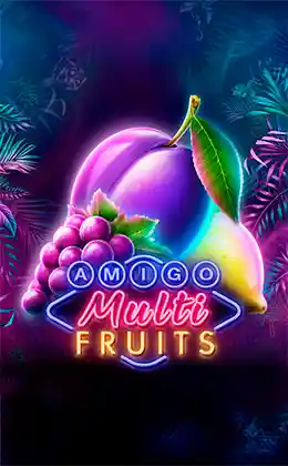 Play Amigo Multifruits Casino Game