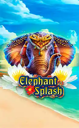 Play Elephant Splash Casino Game