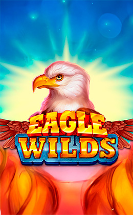 Play Eagle Wilds Casino Game