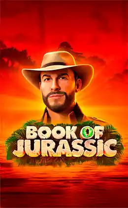 Play Book Of Jurassic Casino Game
