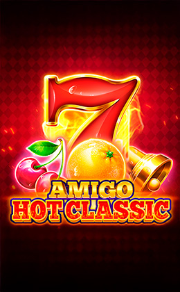 Play Amigo Hot Classic Casino Game