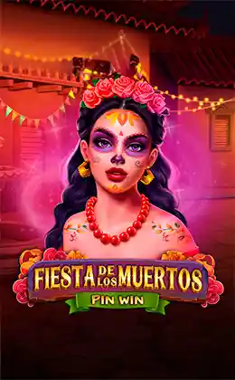 Play Fiesta De Los Muertos Casino Game