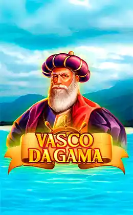 Play Vasco Da Gama Casino Game