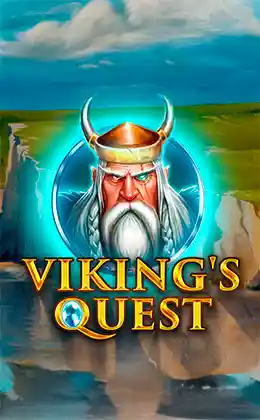 Play Vikings Quest Casino Game