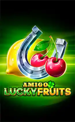Play Amigo Lucky Fruits Casino Game